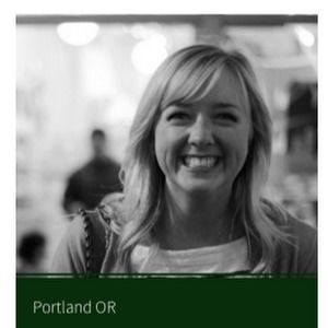 Meet your Posher, Robbie